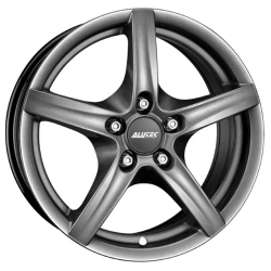 

Колесный диск Alutec Grip 7,0x16 5x114,3 D70.1 ET48 цвет Graphite