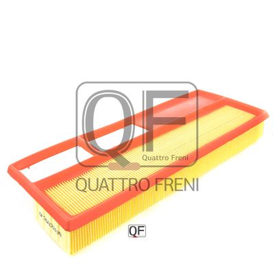 фото Фильтр воздушный quattro freni qf36a00198