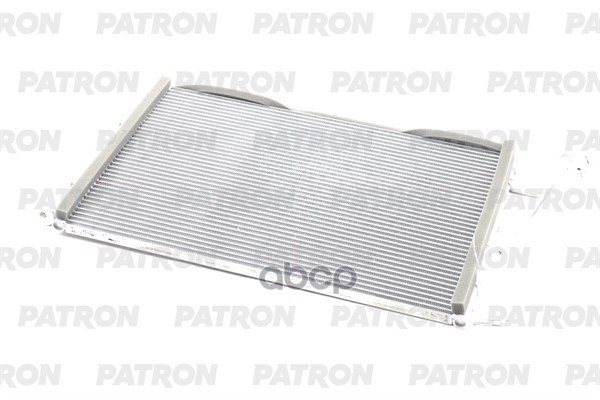 

Радиатор кондиционера PATRON PRS1321