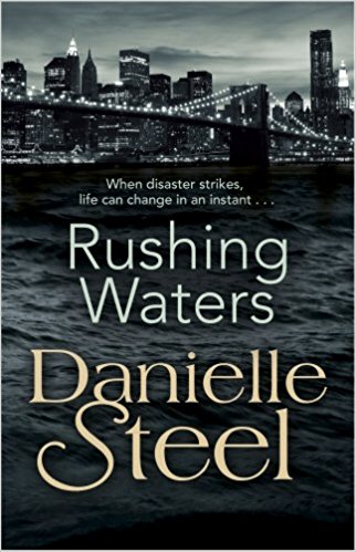

Steel Danielle. Rushing Waters