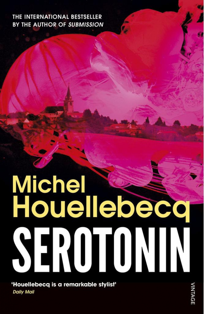 

Serotonin