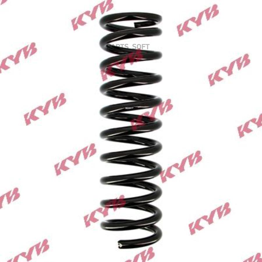 

KYB Пружина подвески KYB RD2417