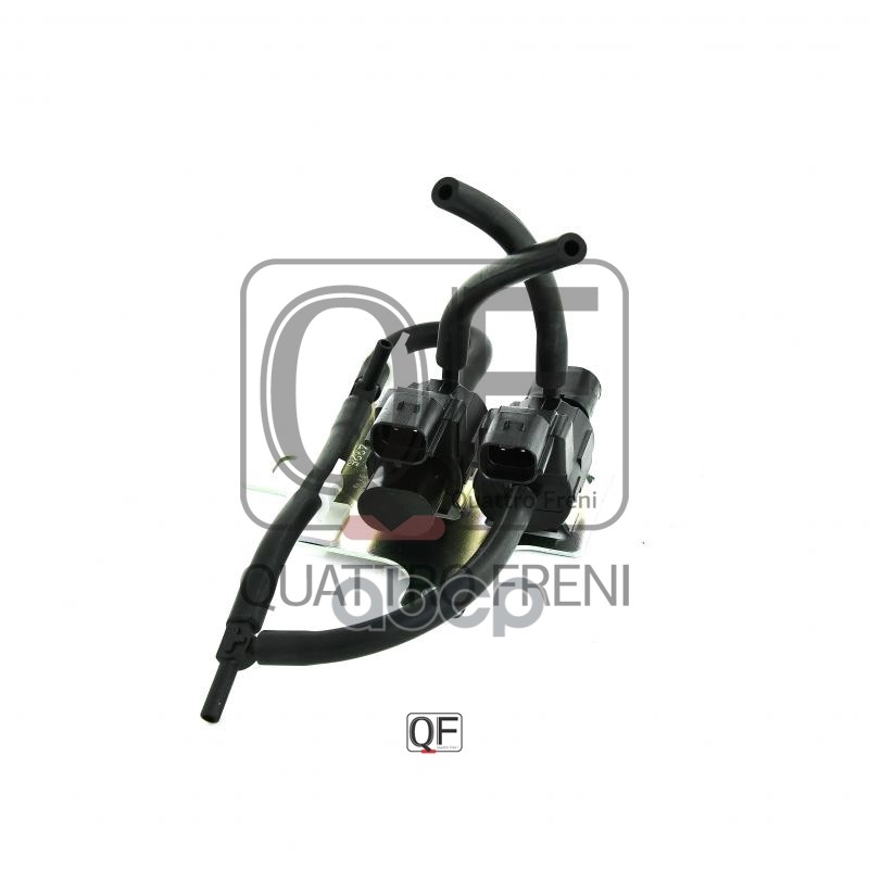 

Клап. Вакумн.Cист. Mitsubishi Pajero Iv 200702 - QUATTRO FRENI арт. QF00T01460