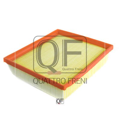 

Фильтр воздушный QUATTRO FRENI QF36A00010