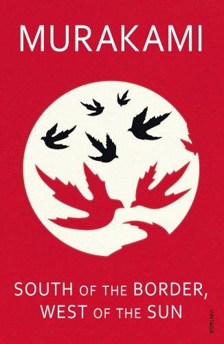 

Книга Murakami Haruki. South of the Border, West of the Sun