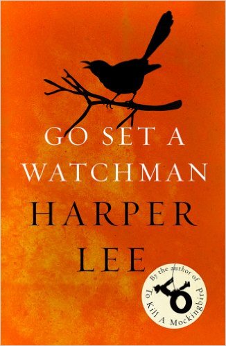 

Lee Harper. Go Set a Watchman