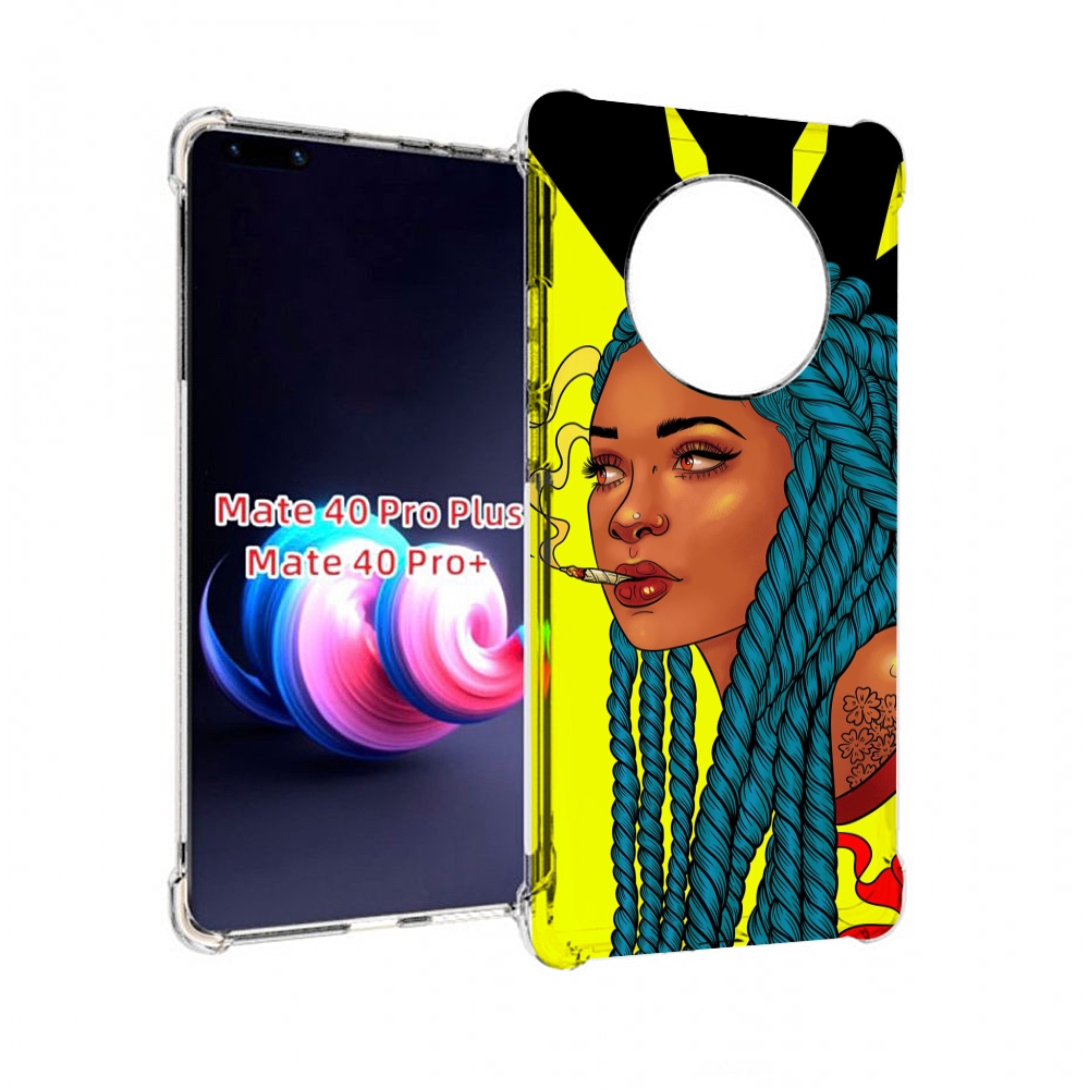

Чехол на Xiaomi Redmi Note 11 Pro/11 Pro 5G/11E Pro "Котик с ножом", Прозрачный, Tocco