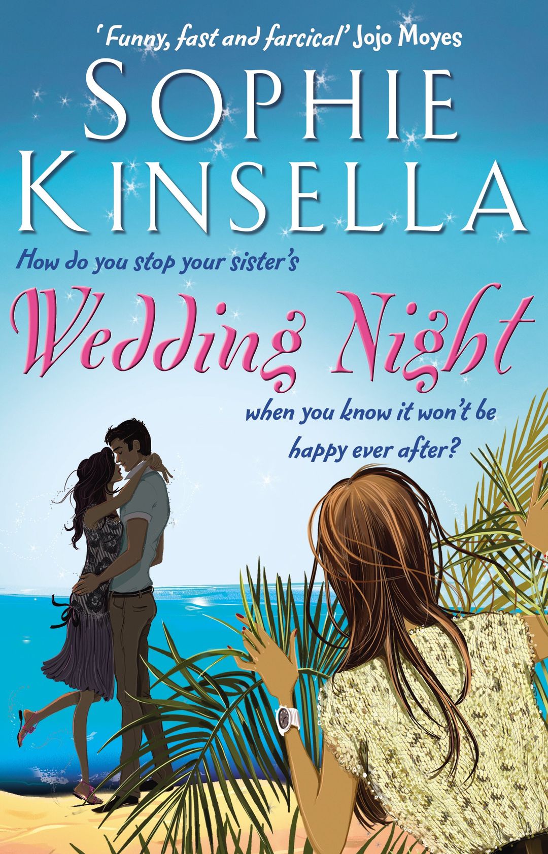 фото Книга kinsella sophie. wedding night random house