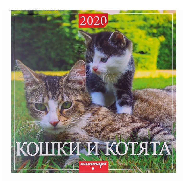 

Календарь настенный Пресс-Курьер