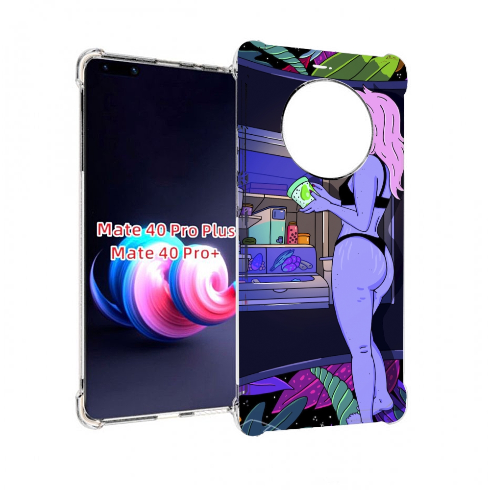 

Чехол на Xiaomi Redmi Note 11 Pro/11 Pro 5G/11E Pro "Счастливый мопс", Прозрачный, Tocco