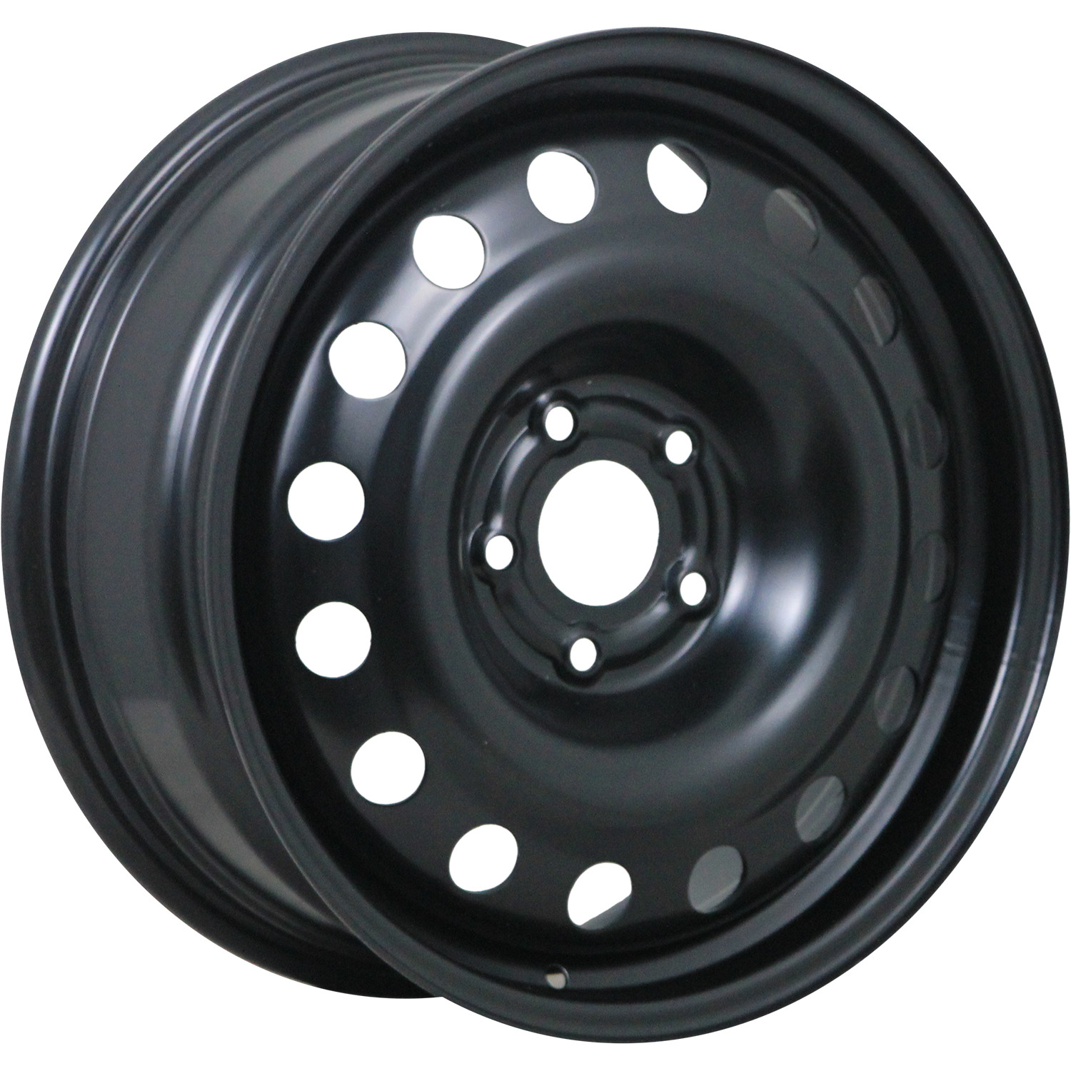 

Колесный диск TREBL R-1731 (коробка) 7x17/5x114.3 ET53 D67.1 Black