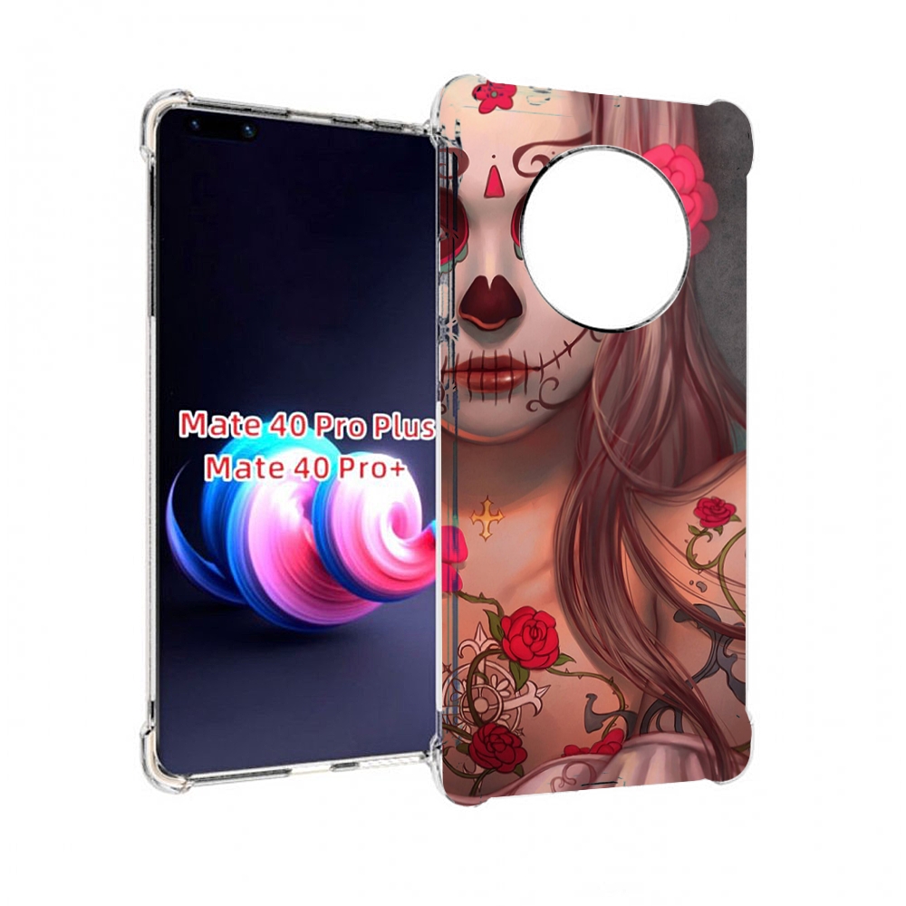 

Чехол MyPads subaru 3 для UleFone Power Armor 14/14 Pro, Прозрачный, Tocco