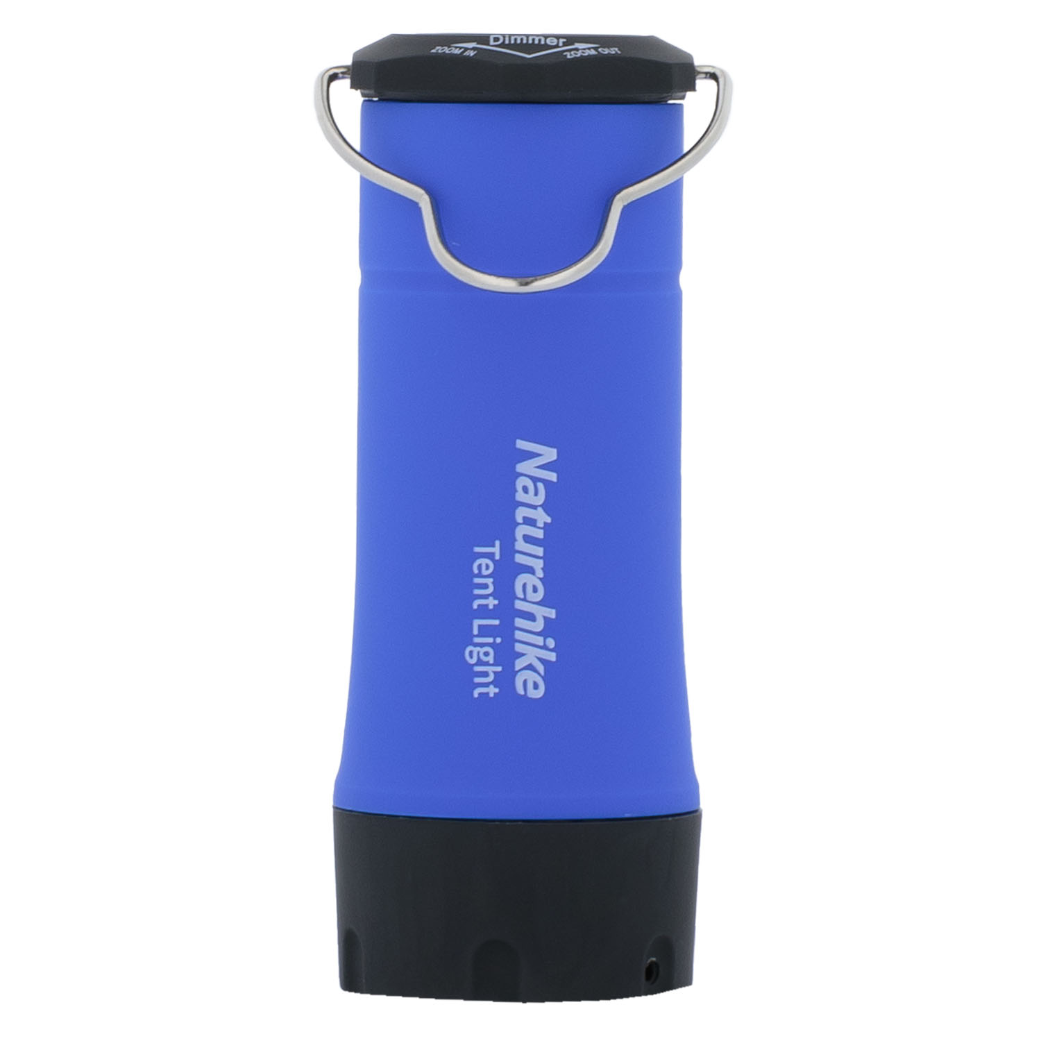 

Фонарь Кемпинговый Naturehike Tent Camp Lamp With Three Lights Blue (Б/Р), Синий, Tent Camp Lamp With Three Lights