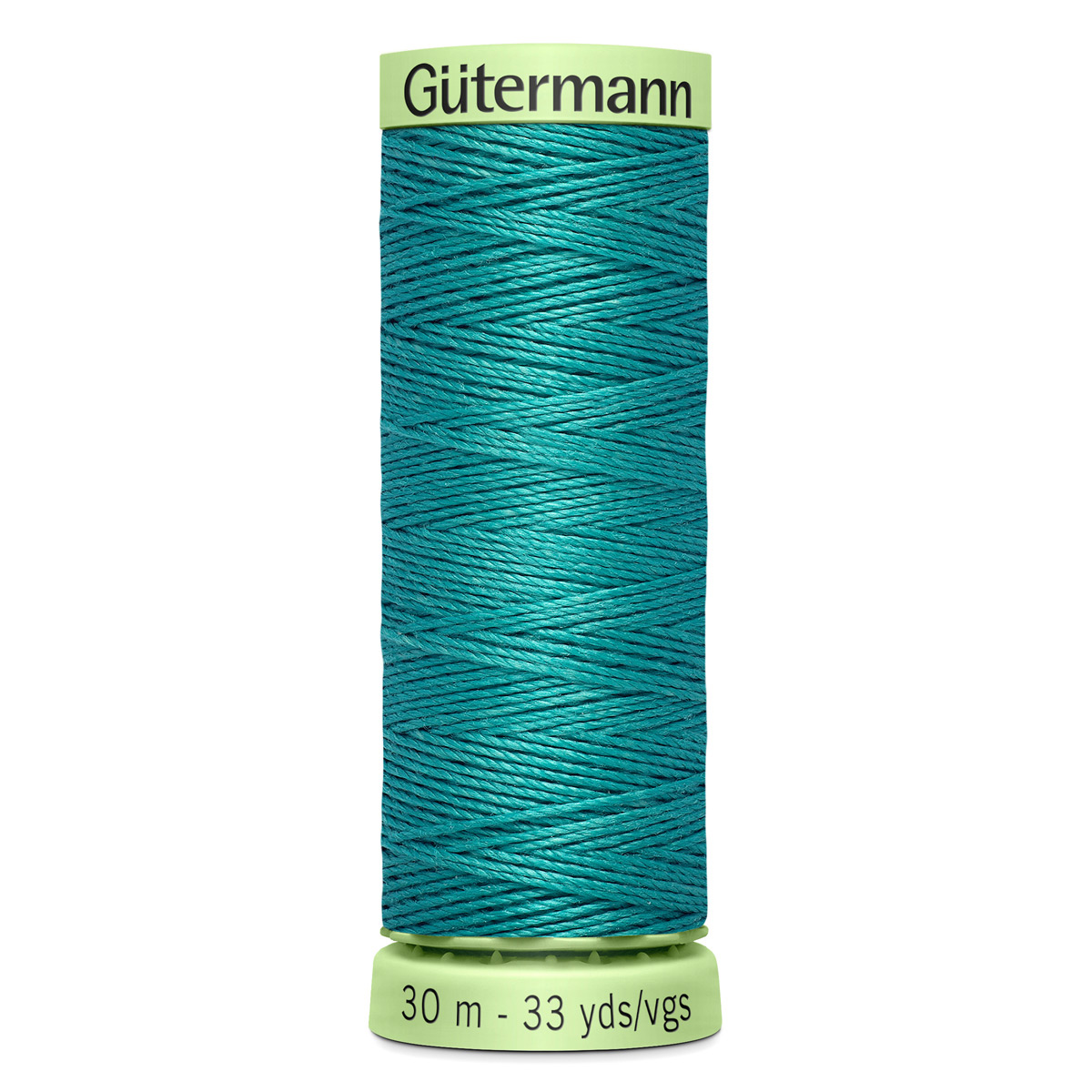 

Нить Gutermann Top Stitch, 744506, для отстрочки, 30 м (107 мелисса), 5 шт, Разноцветный, 132013