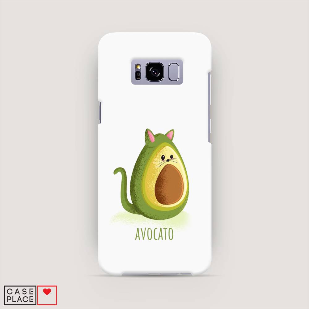 

Чехол Awog "Avocato" для Samsung Galaxy S8, 24720-7