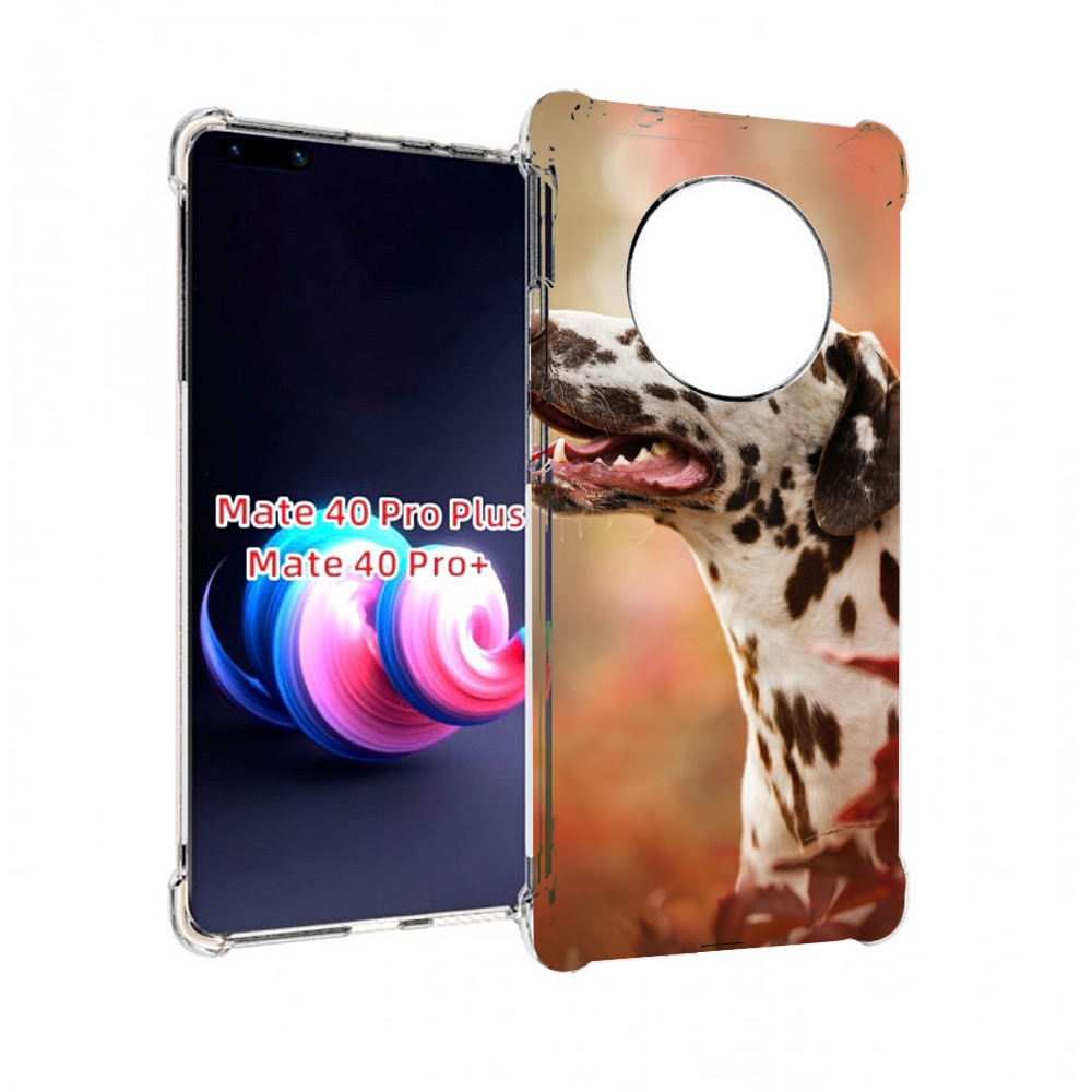 

Чехол MyPads аниме асуна для Huawei Mate 40 Pro+ Plus, Прозрачный, Tocco