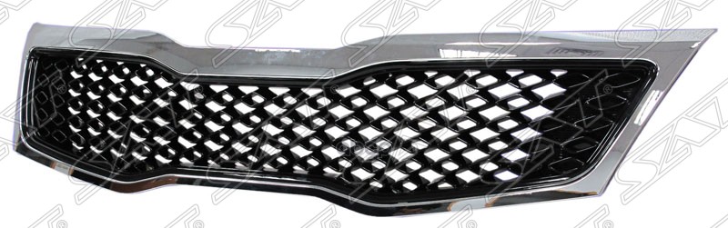 

Решетка Радиатора Kia Optima 10-14 (St-Ka50-093-0 / 02-2t00-07) Sat арт. ST-KA50-093-0