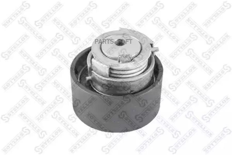 

03-40750-Sx Ролик Натяжной Ремня Грм Peugeot 607/407;Citroen C6 2.7Hdi 05>