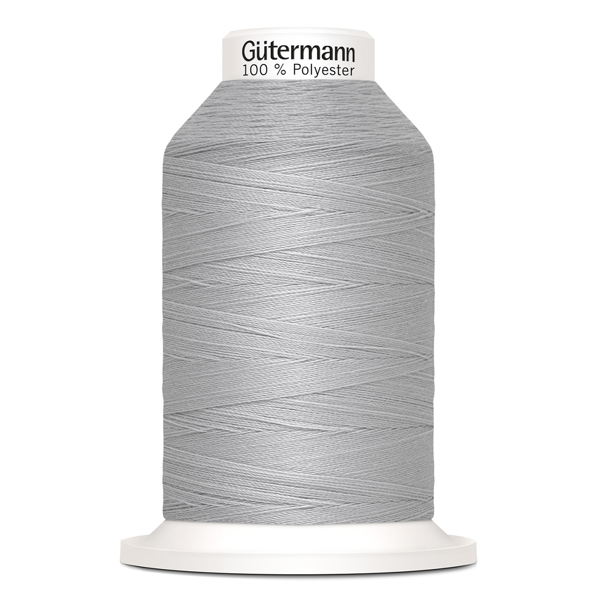 

Нить Gutermann Miniking, 715263, универсальная, 1000 м (038), 5 шт, Разноцветный, 7711348