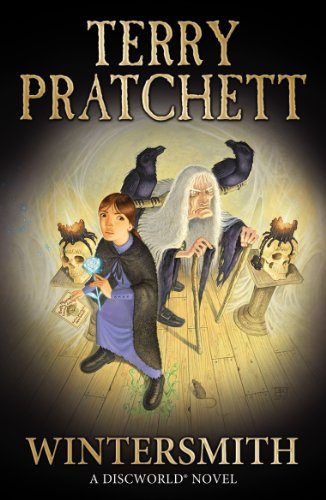 

Wintersmith: (Discworld Novel 35)