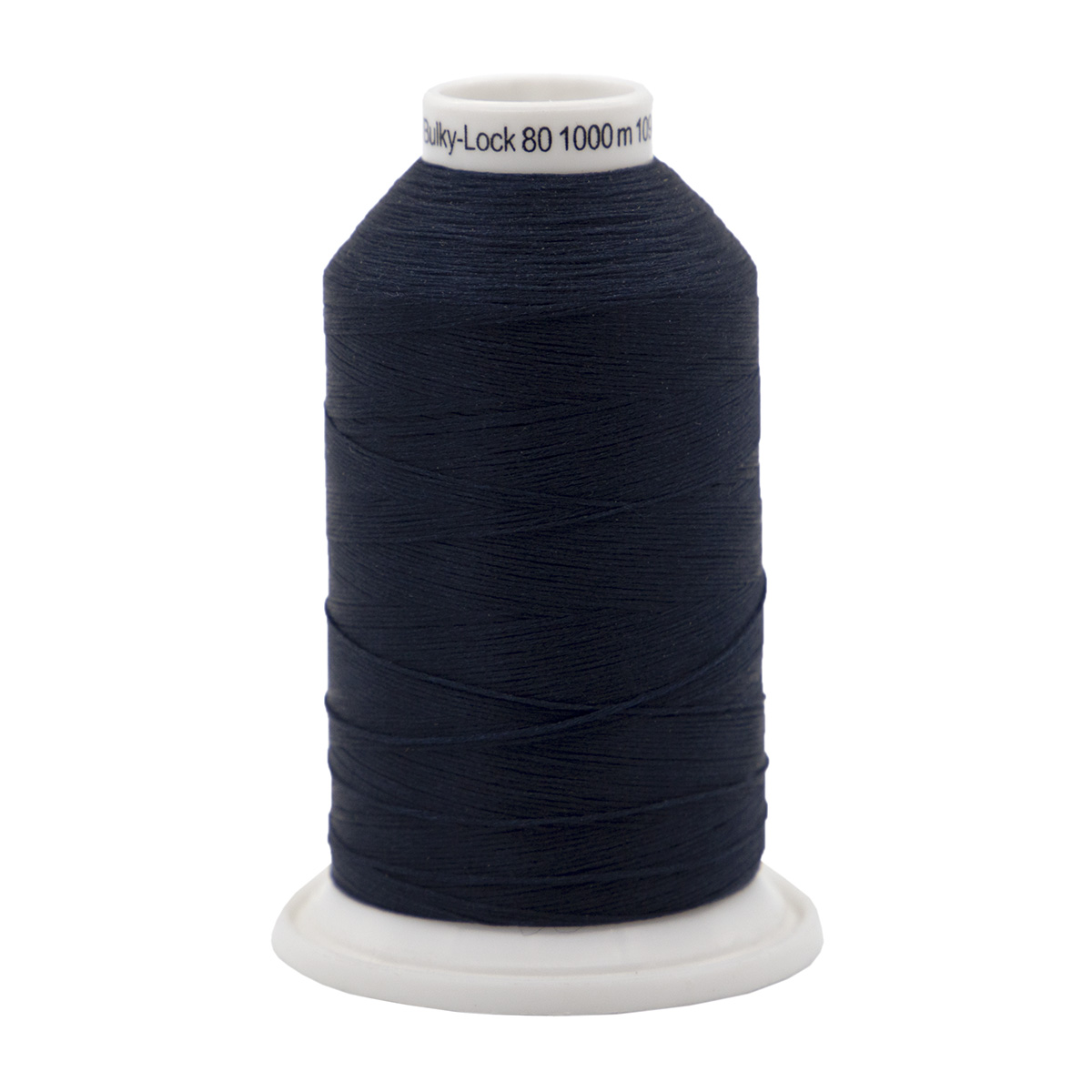 

Нить Gutermann Bulky-Lock 80, 730808, текстурированная, 1000 м (339) 5 шт, Разноцветный, 7722849