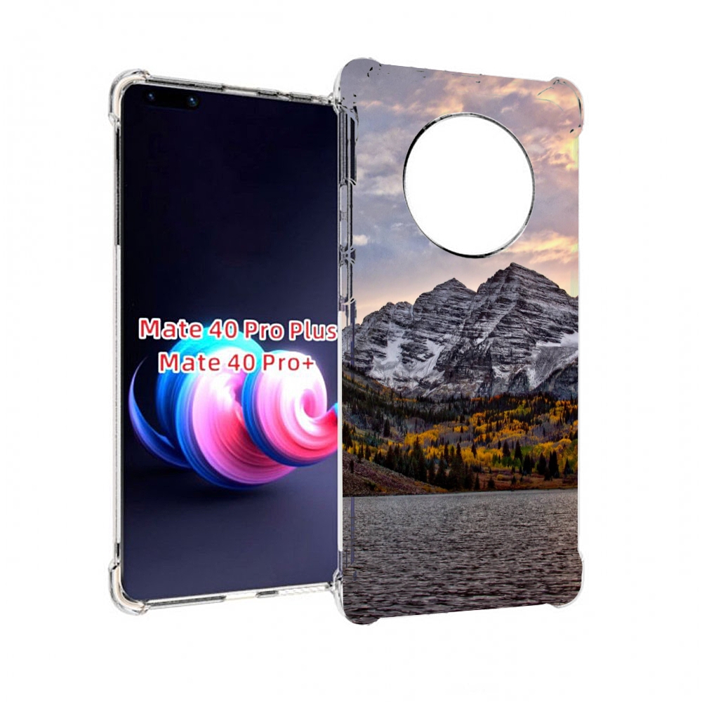 

Чехол на Xiaomi Redmi Note 11 Pro/11 Pro 5G/11E Pro "Зима 8", Прозрачный, Tocco