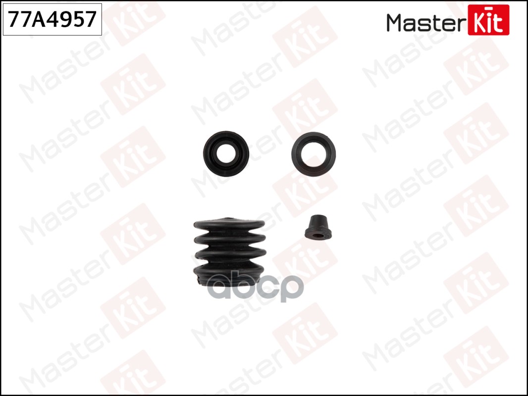 

Ремкомплект Рабочего Цилиндра Сцепления Toyota 4-Runner 01-94-> MasterKit арт. 77a4957