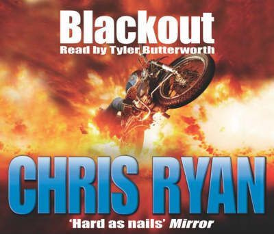 

Книга Blackout 3CD