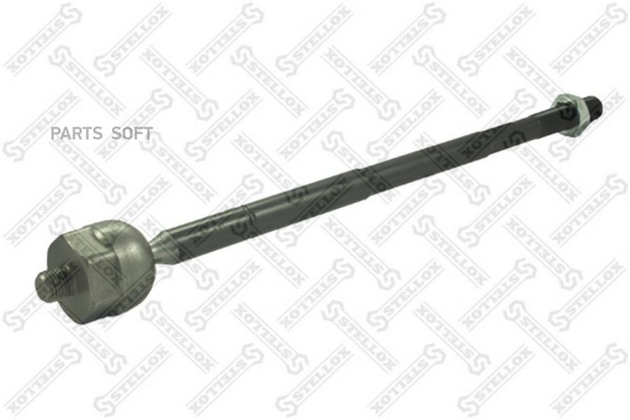 

STELLOX Тяга рулевая STELLOX 5500083sx