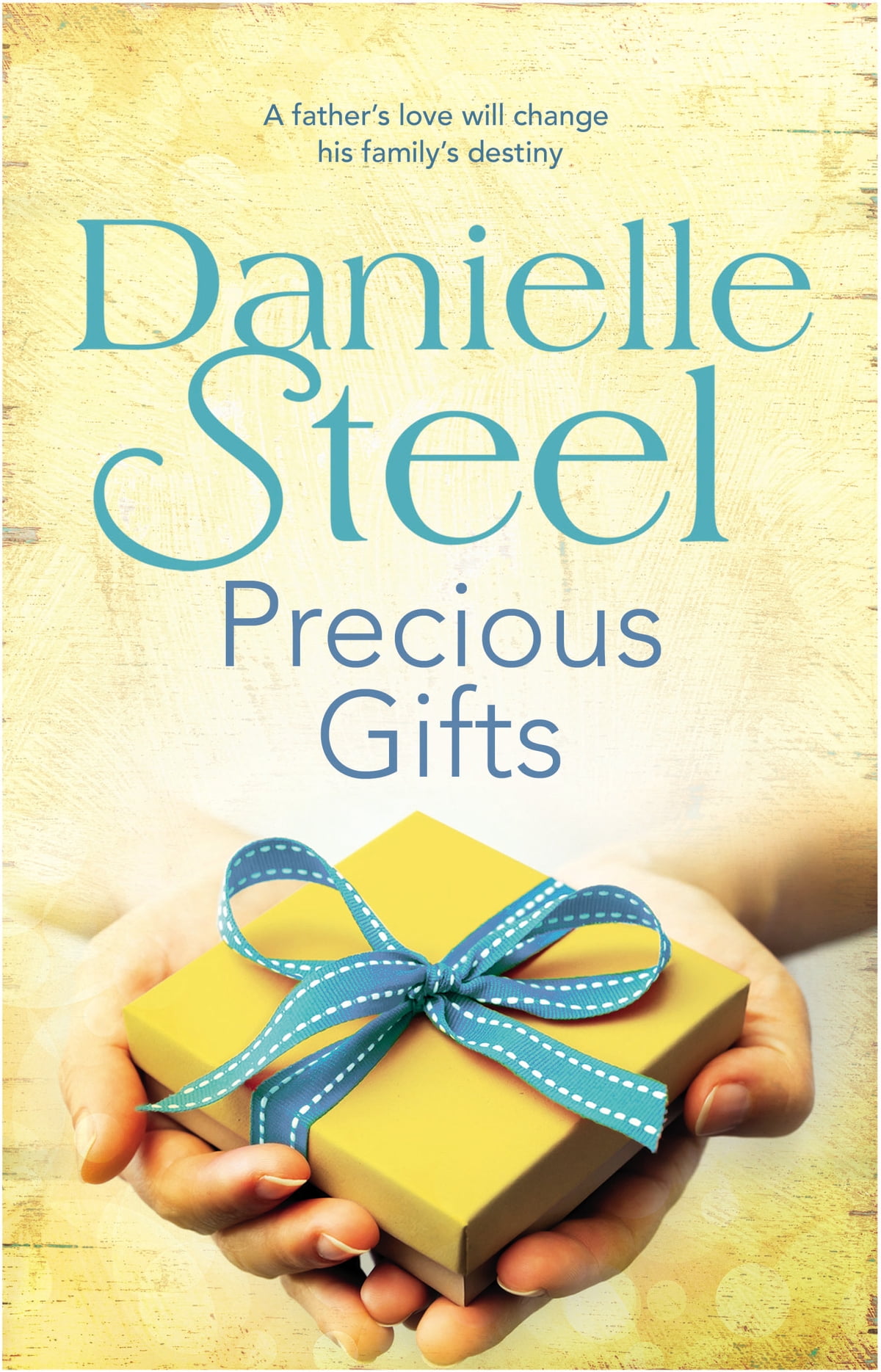 фото Книга steel danielle. precious gifts random house