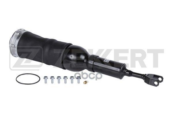 

Пневмостойка Подвески Передн. Audi A6 Ii 97- A6 Allroad 00- ZEKKERT ld1405