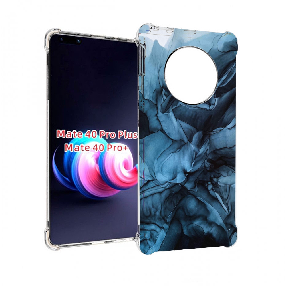 

Чехол MyPads акварельное-фламинго для UleFone Power Armor 14/14 Pro, Прозрачный, Tocco