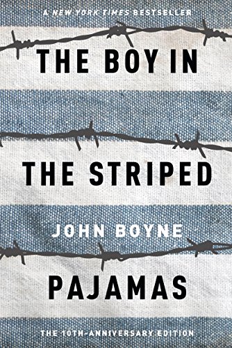 фото Книга boyne john. the boy in the striped pyjamas random house