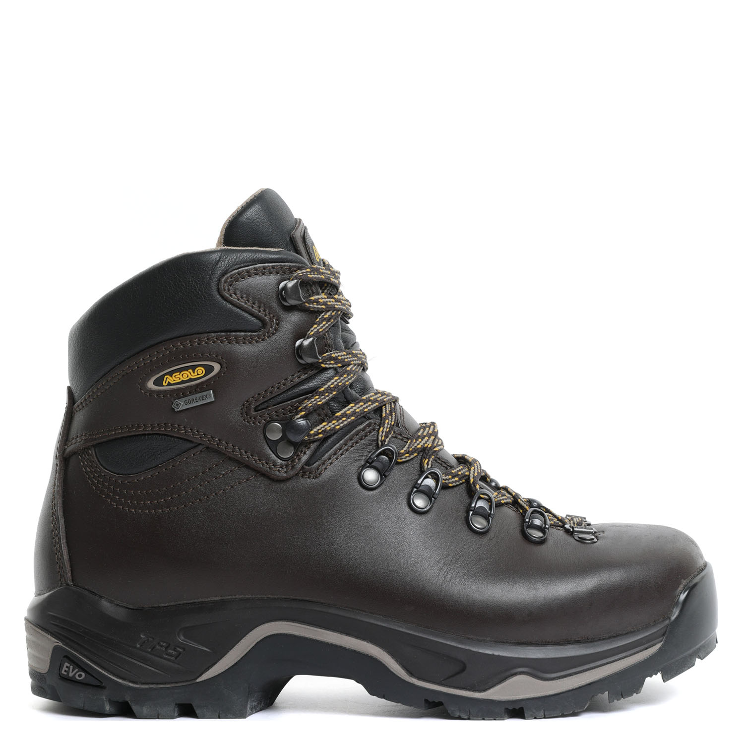 

Треккинговые Ботинки Asolo Backpacking Tps 520 Gv Evo Wide Chestnut (Uk:12,5), Коричневый, Backpacking TPS 520 GV EVO Wide