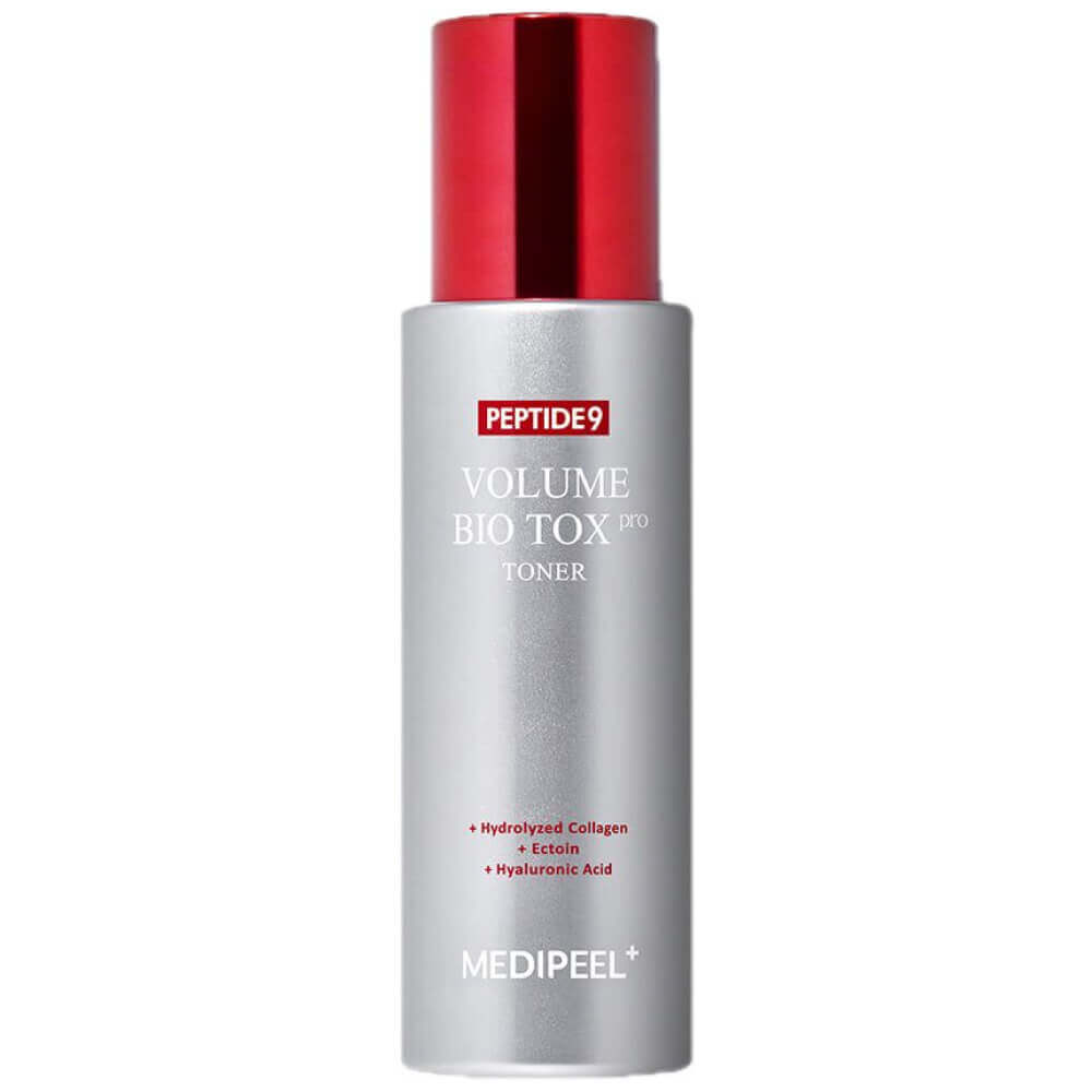 

Тонер для лица Medi-Peel Peptide 9 Volume Bio Tox Toner Pro 250 мл, Тонер для лица