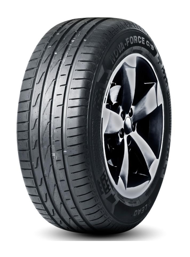 

Шина Leao Nova-Force C/S 275/45 R20 110W, Nova-Force C/S