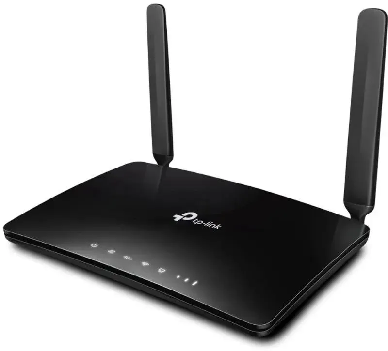 

Wi-Fi роутер TP-Link Archer MR600 4G, Archer MR600 4G