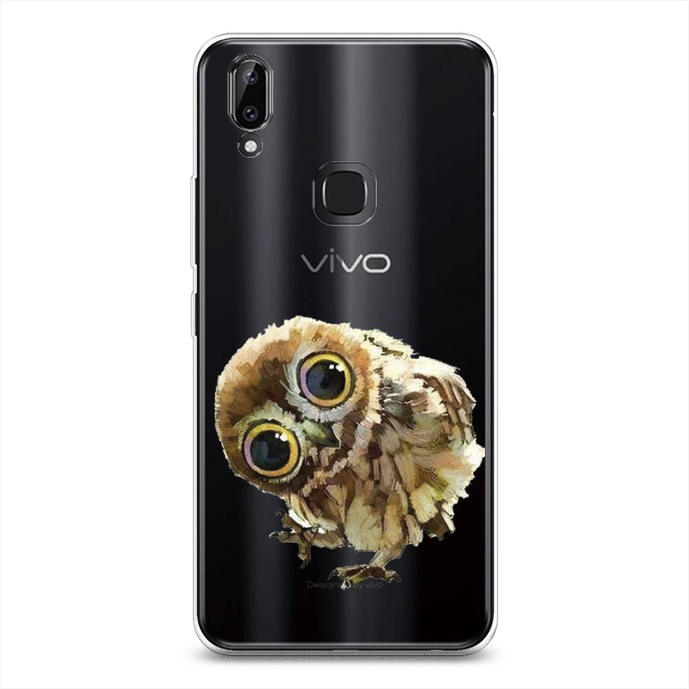 Чехол Awog на Vivo Y85/V9 