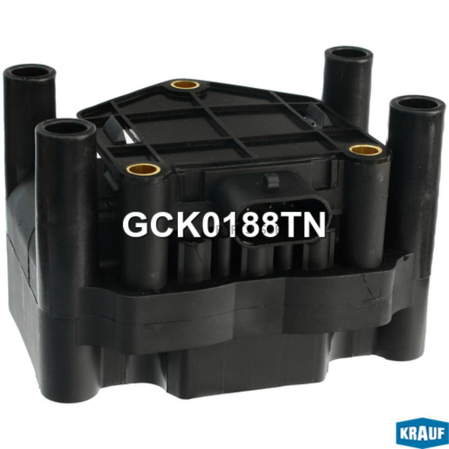 KRAUF Катушка зажигания  1шт Krauf GCK0188TN