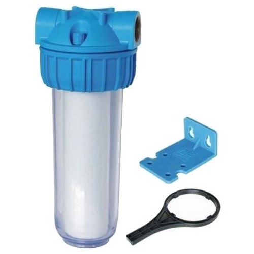 фото Фильтр колба ita-21-1' арт.(f20121-1') nobrand