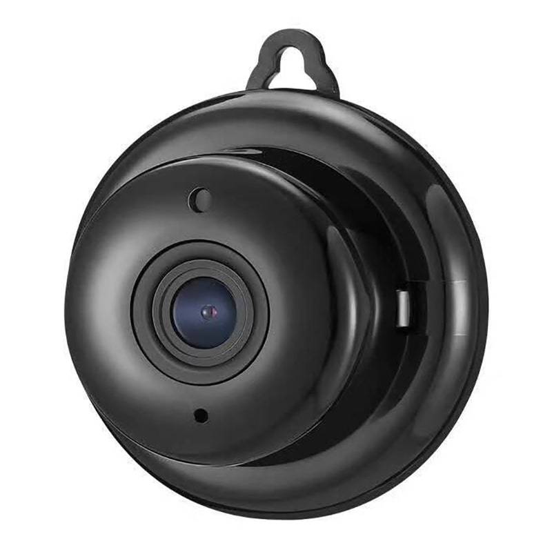 фото Ip-камера baziator smart camera black (w0325a)