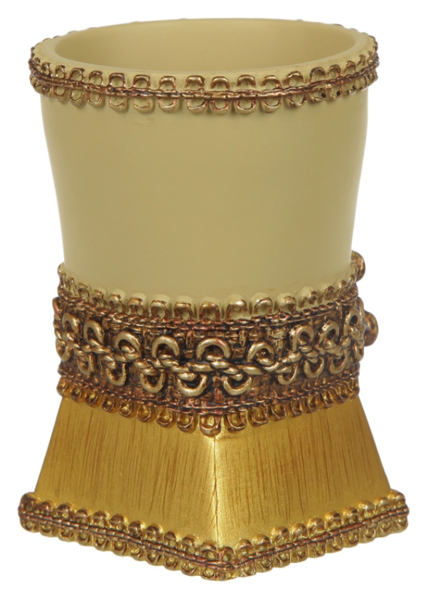 

Avanti Стакан Avanti Braided Medallion