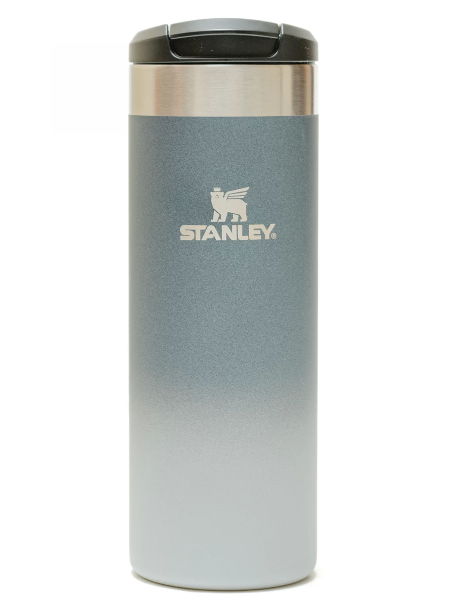 Термокружка Stanley Aerolight 0,47L Серый Градиент (Б/Р)