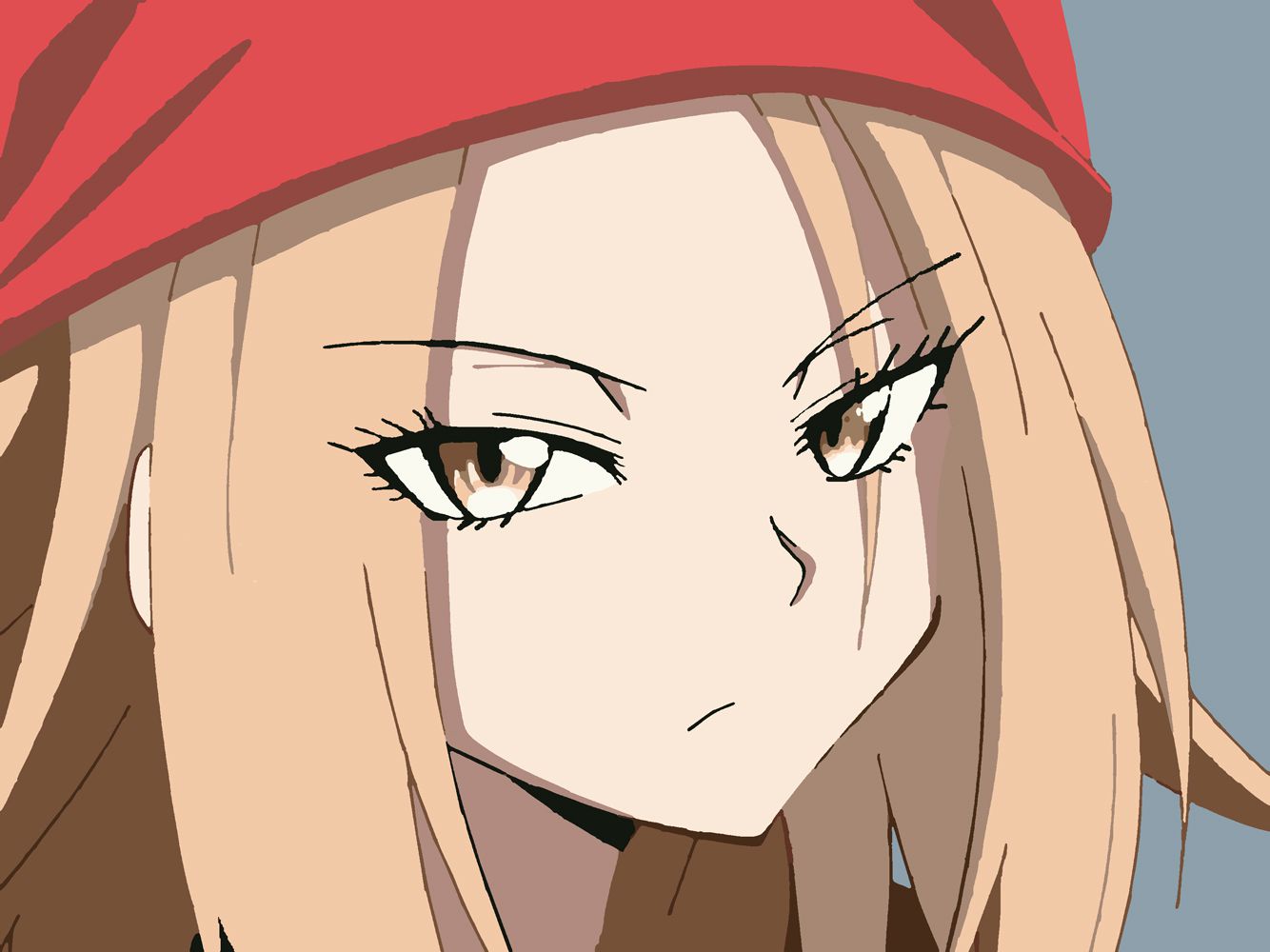 

Картина по номерам Красиво Красим Shaman King - Anna, 60 х 80 см, Shaman King - Anna