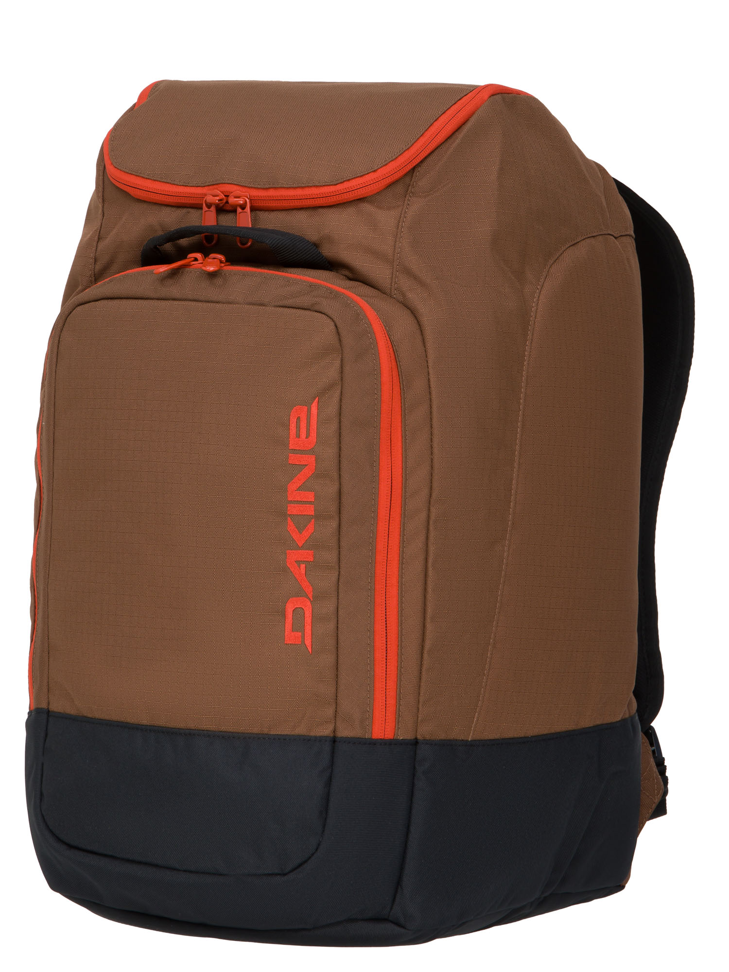 

Сумка Для Горнолыжных Ботинок Dakine Boot Pack 50L Bison (Б/Р), Коричневый;черный, Boot Bag