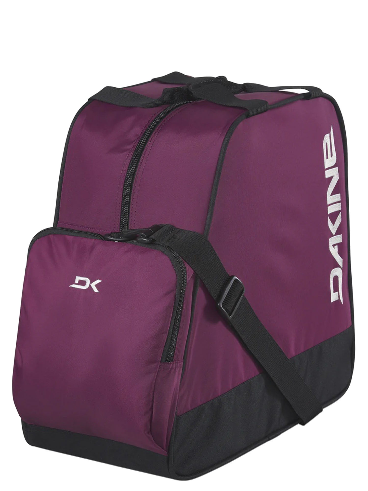 

Сумка Для Горнолыжных Ботинок Dakine Boot Bag 30L Grapevine (Б/Р), Фиолетовый, Boot Bag