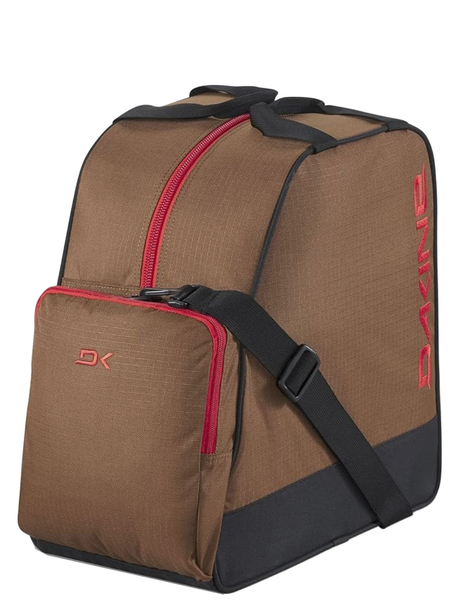 

Сумка Для Горнолыжных Ботинок Dakine Boot Bag 30L Bison (Б/Р), Коричневый, Boot Bag
