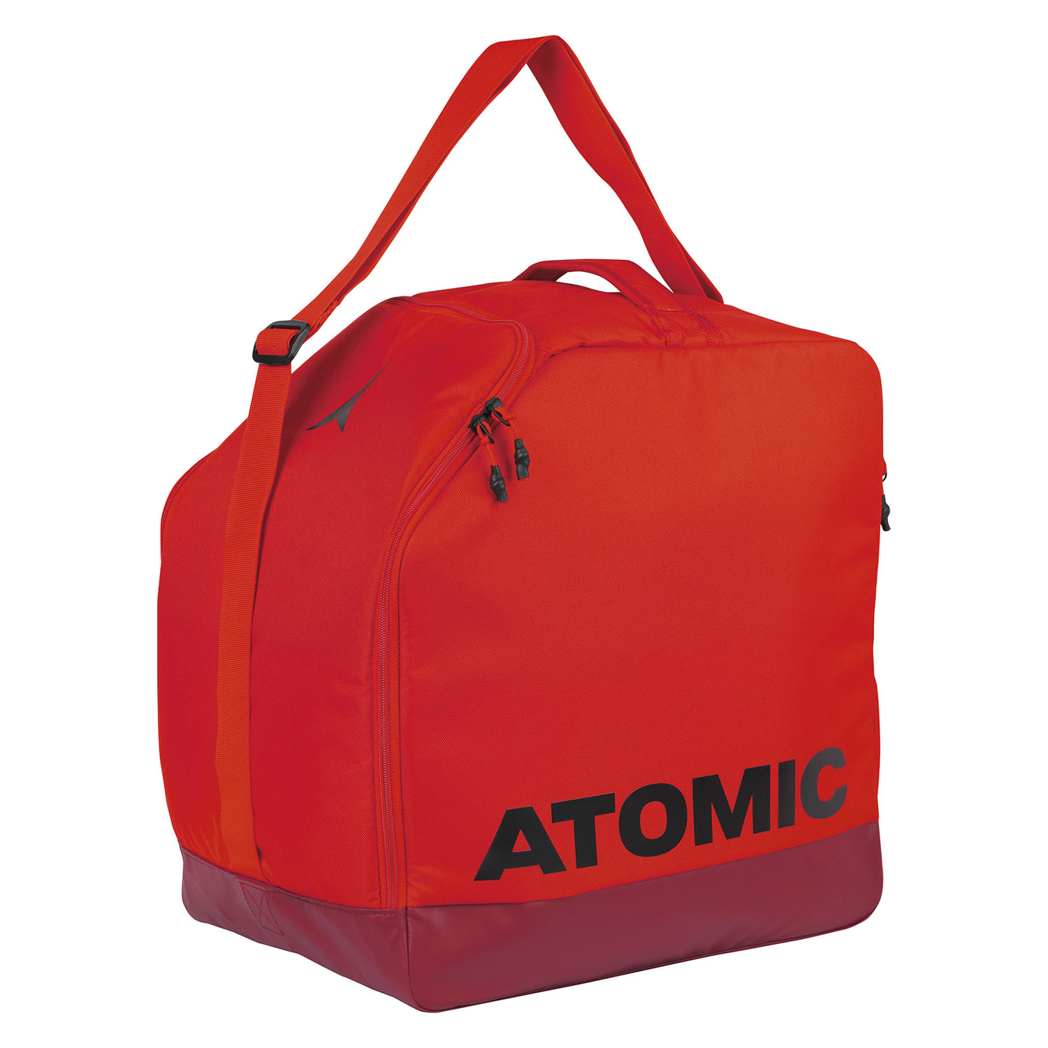 

Сумка Для Горнолыжных Ботинок Atomic Boot & Helmet Bag Red/Rio Red (Б/Р), Красный, AL5044840