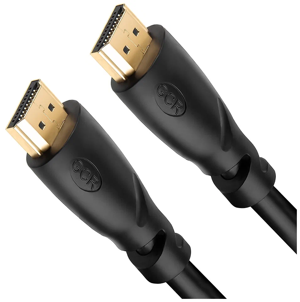 фото Кабель gcr hdmi - hdmi не указано м