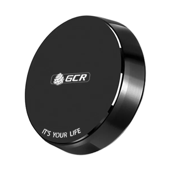 

GCR Держатель магнитный для телефона, BLACK